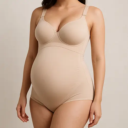 maternity shapewear for pregnant mums